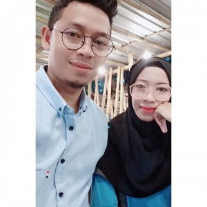 Azizah Fadli Al Firdaus profile icon