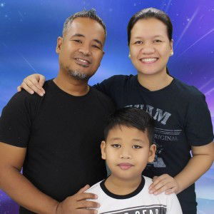 Lara Grace Cunanan-Rimocal profile icon