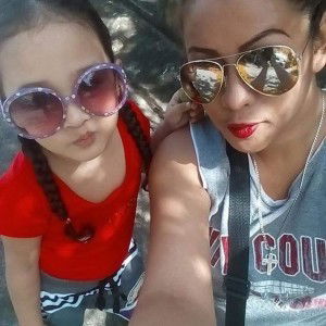 Andrea Lee profile icon