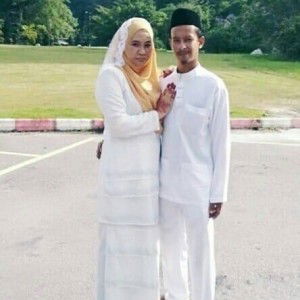 Amirul Akma profile icon