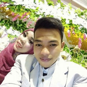 Muhamad Irwan Paoji profile icon