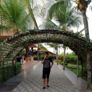 AD-Adhy Asriadi profile icon