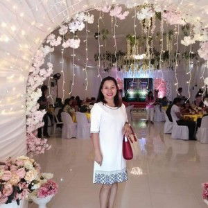 Jonabeth Banggay Fernandez profile icon