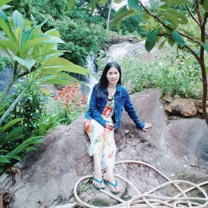 Nackky Sureechai profile icon