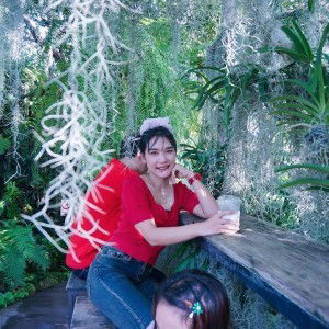 นิชานันท์ บุญจูง profile icon