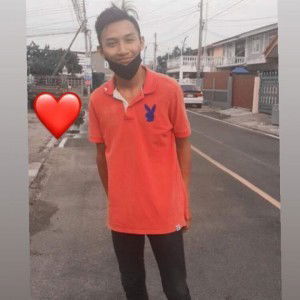 Jack Taopoon profile icon