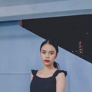 Roxane Mae Alemania profile icon