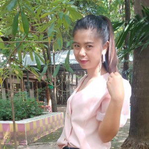 Parn Pornpimon profile icon