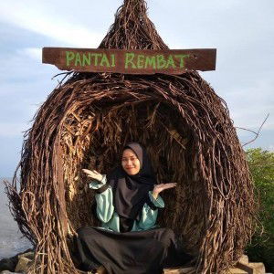 Zahrotul Laila profile icon