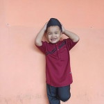 Yasnimal Adha profile icon