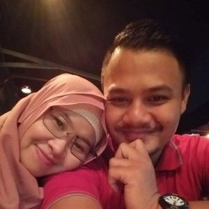 Neina Ronasih profile icon