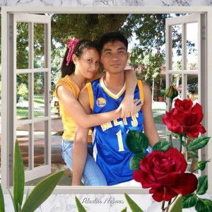 Jhackielyn Valen Ilumin Briones profile icon