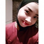 Nursuhaili Arina profile icon