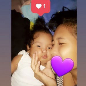 Lovely lyn Gamboa profile icon