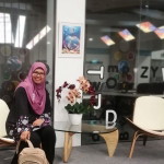 Liena Razak profile icon