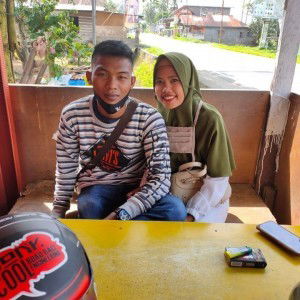 Winy Putry Kampai profile icon