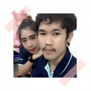 ตั๊กแตน ดิ ออร์คิดซาวด์ profile icon