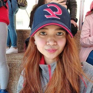 Janly Felix Rivera profile icon