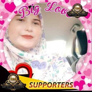 Asyura Sweetie profile icon