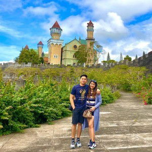 Pauline Lois Solis profile icon