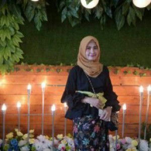 Julia Rahmah profile icon