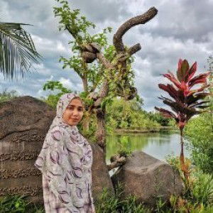 nur ain fadhilah profile icon