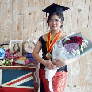 Benita V profile icon