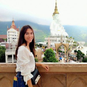 Kanyarat Sanjaiwoot profile icon