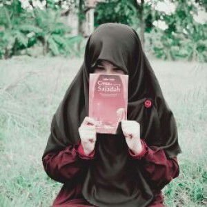 Nurul Huda profile icon