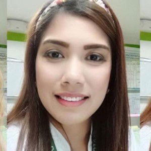 Maryjoy Ducay Cabigao profile icon