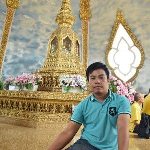 ลูกซายหล่า มูลข่อน profile icon