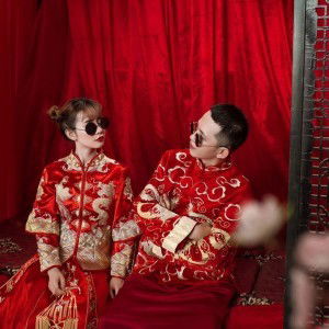 Sệl Trần profile icon