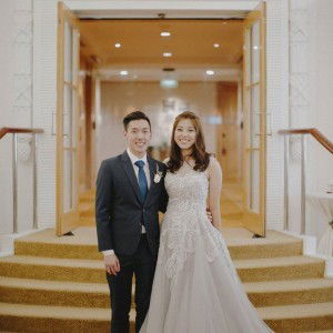 Wong Julih profile icon