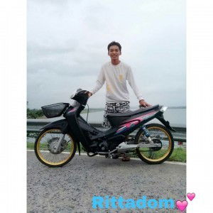 Ritthikiat Taaudom profile icon