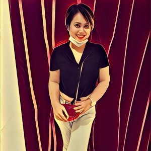 Atikah Dorahim profile icon