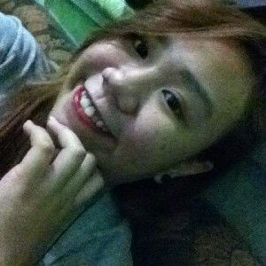 Jhoanna Trinidad Garcia profile icon