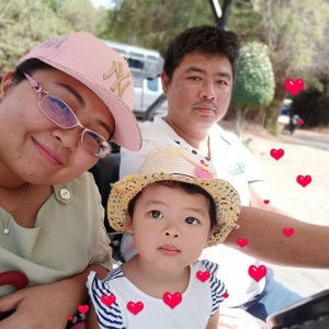 Kanokaon E Nu Aon profile icon