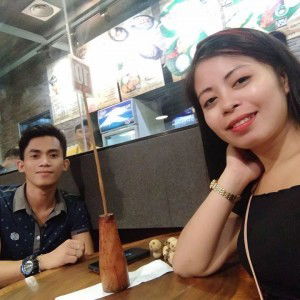 Rose Engaling Traya profile icon