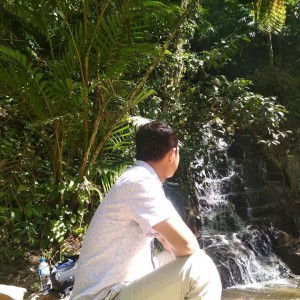 Devy Salamah profile icon