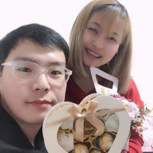 Ammy Wara profile icon