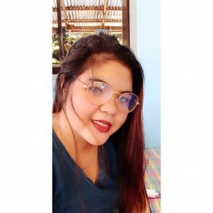 MarieEugenie D'Santos-Esmeria profile icon