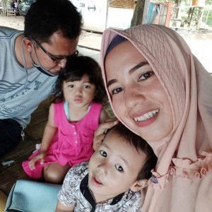 Karina Nur Asyfa profile icon