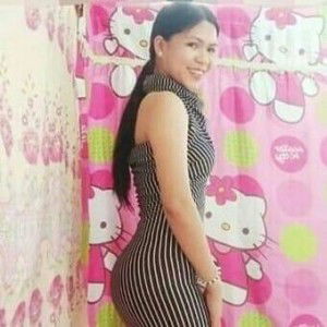 Rosielyne Dulnuan profile icon