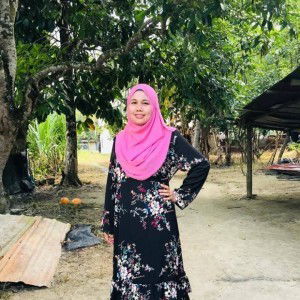 Nurul Hafiza Nasir profile icon