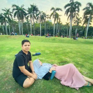 Pipit Fitriya Cahyani Mujaya profile icon