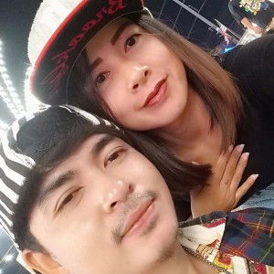 Fang Sangrawee profile icon