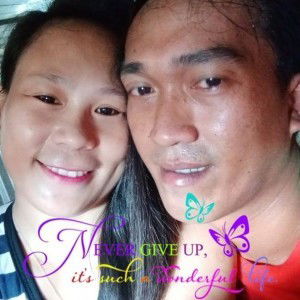 Bernadeth Citon profile icon