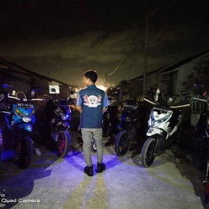 Deny Fanarlin profile icon