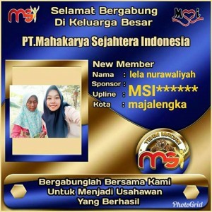 Si Bungsua Ajah profile icon