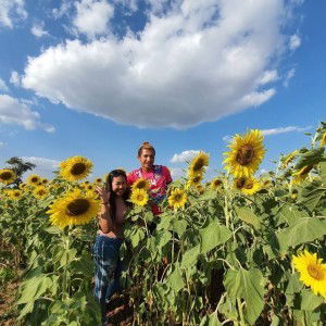 เมียไกรอนันต์ แม่อิงฟ้า กาญจนสันติกุล profile icon